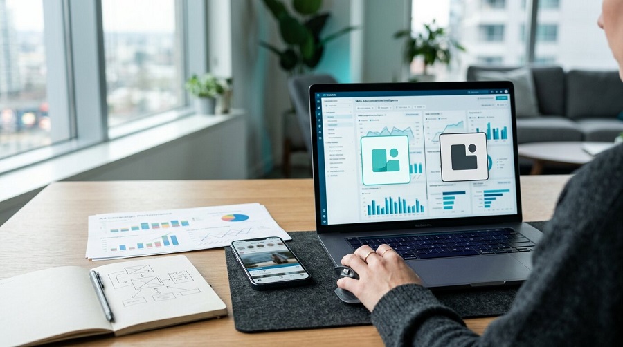 Dropispy.com Facebook Ad Spy Official vs GetHookd: Features, Analytics, and Performance Compared?