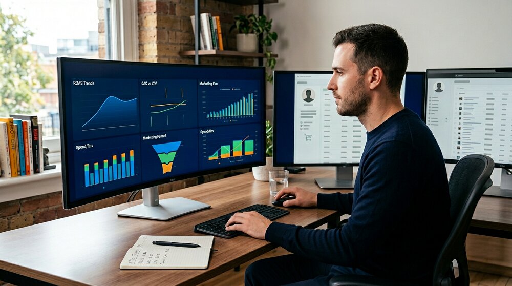 Factors to Consider When Choosing a Meta Ads Tool for E‑Commerce