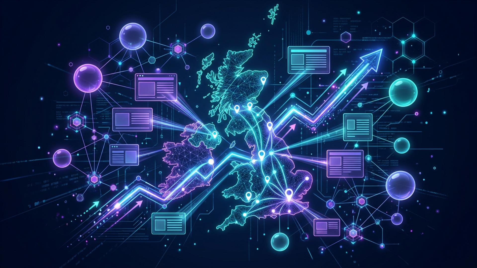 7 Best UK Editorial Backlink Agencies for Strong SEO Performance