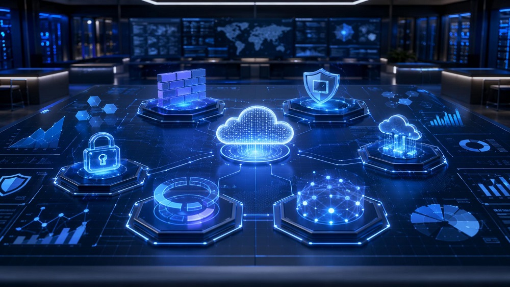 Cybersecurity Incident Response Services Leaders Mandiant CrowdStrike Palo Alto Unit 42 IBM X-Force 2026: A List Of Top Managed Security Firms