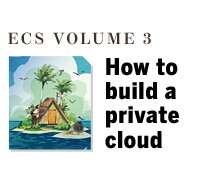 How to build a private cloud