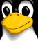 Tux - linux