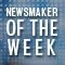 Network World's Newsmaker of the Week